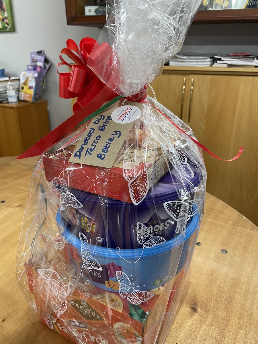 Dewsbury Soup tweet media