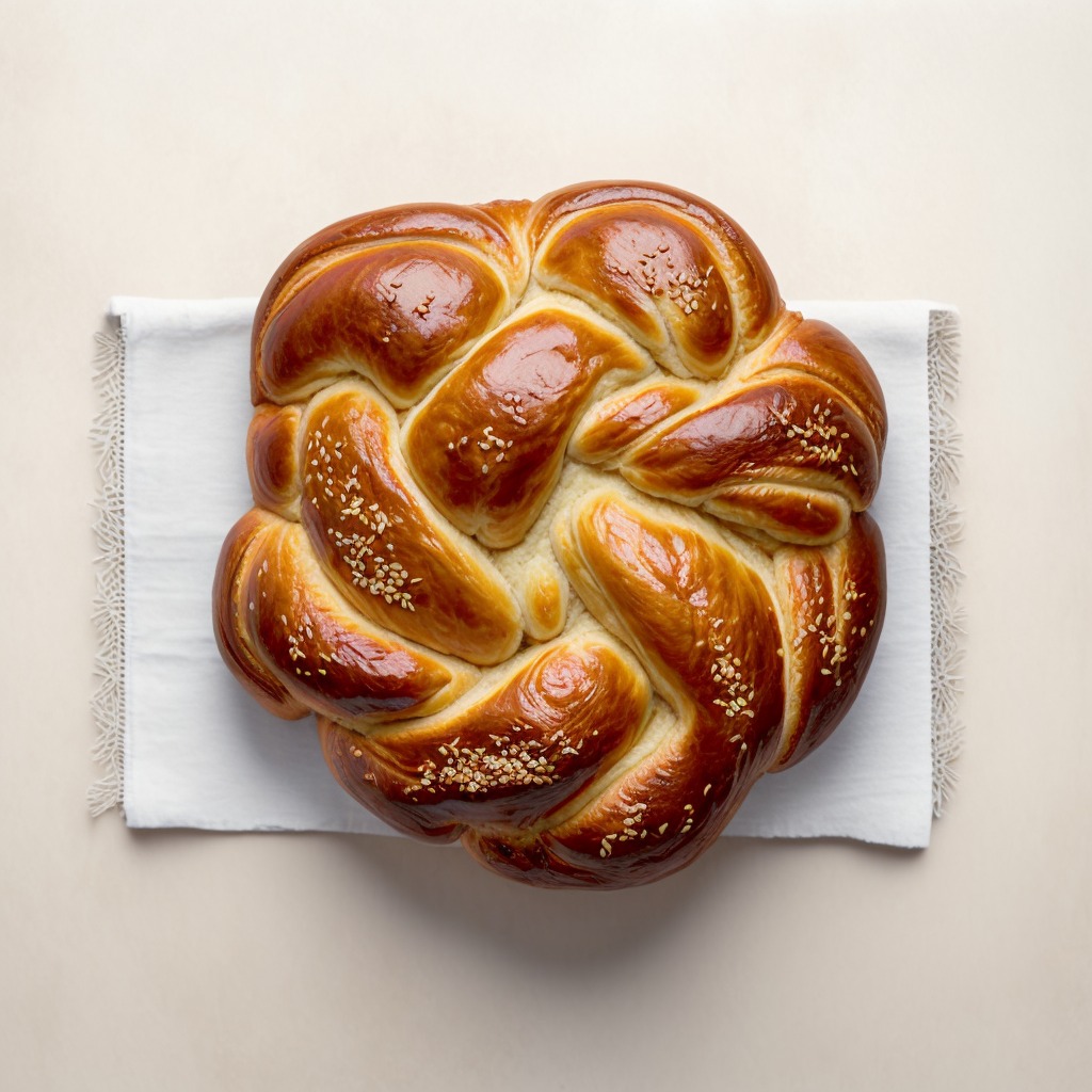 Jalá

#nokosher #novegan #noreal #midjourneyart #midjourney #aiartcommunity #aifoodart #aiart8