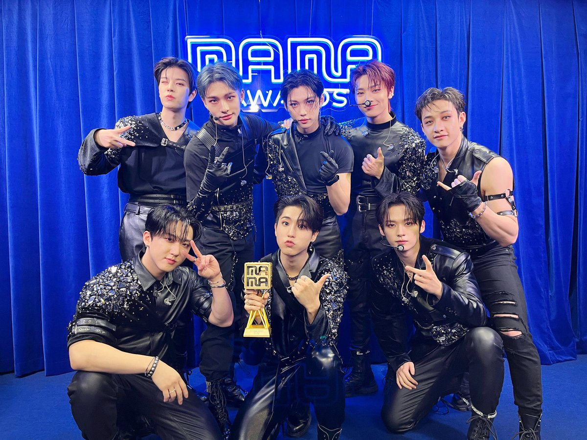 Yumiiib's tweet photo. @Makestarcorp #MAKESTAR #고마워_내가수 #고마워_스트레이키즈 💙💙💙내 생명중 소중한 애들이. 과제 때문��� 스트레스 받을 때 힘이 주는 사람이예요. 다들 열심히 하자! https://t.co/uvacviZ8En
