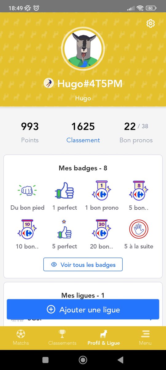 SilverFullbus11's tweet photo. Miam les 480 pts sur la victoire de la Tunisie 🤣 J'ai jamais douté 🤡 https://t.co/lVulWAYHbQ