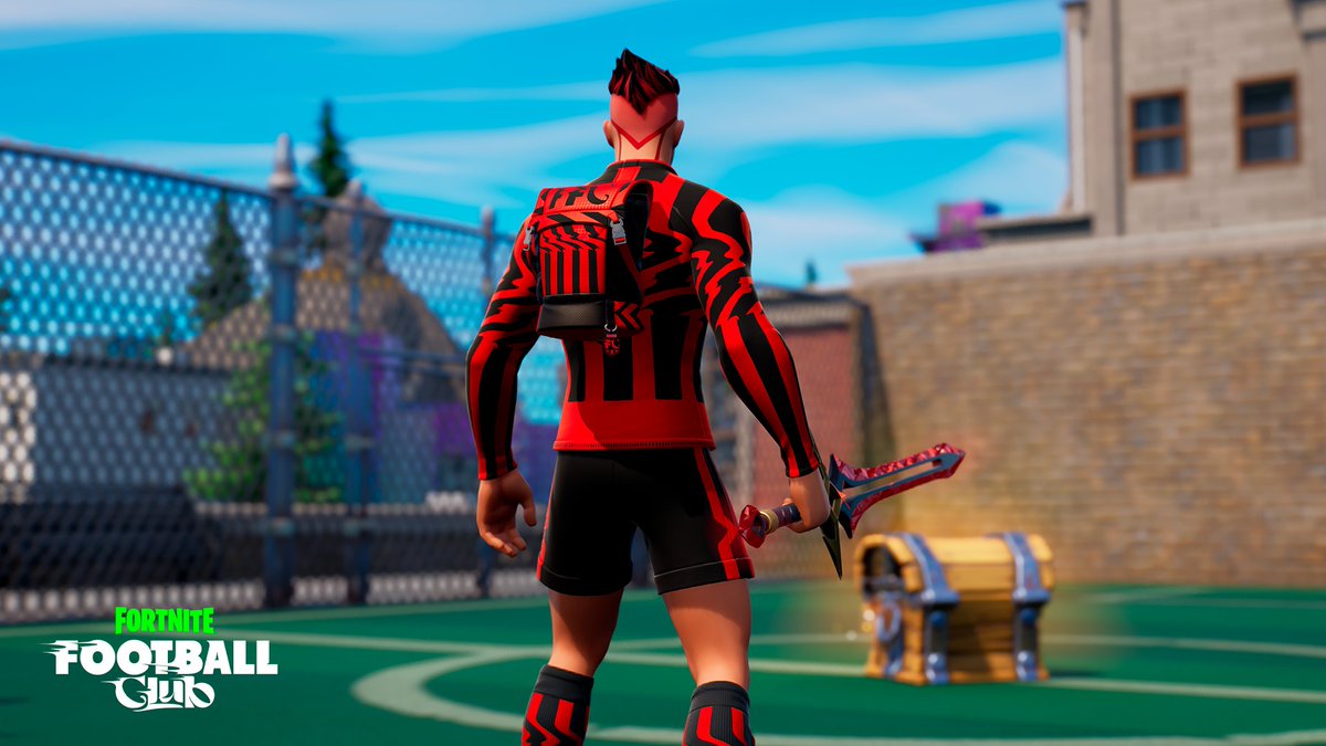 ESFortniteBR2's tweet photo. GrefG ⚽⚡ https://t.co/IlutQHjXZ4