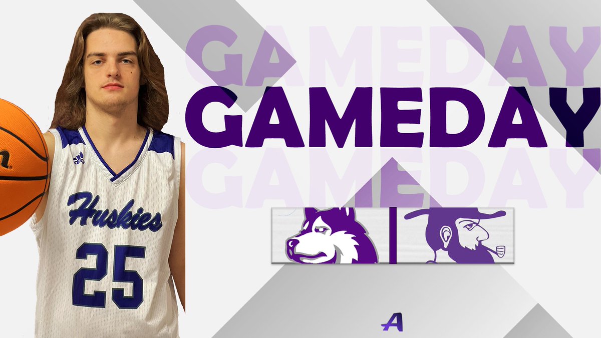 Ashe Co. Men's Bball tweet media