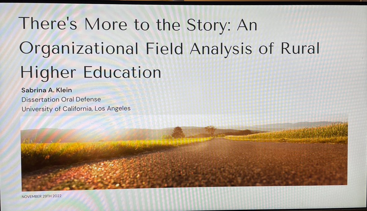 Sabrina Klein, Ph.D. tweet media