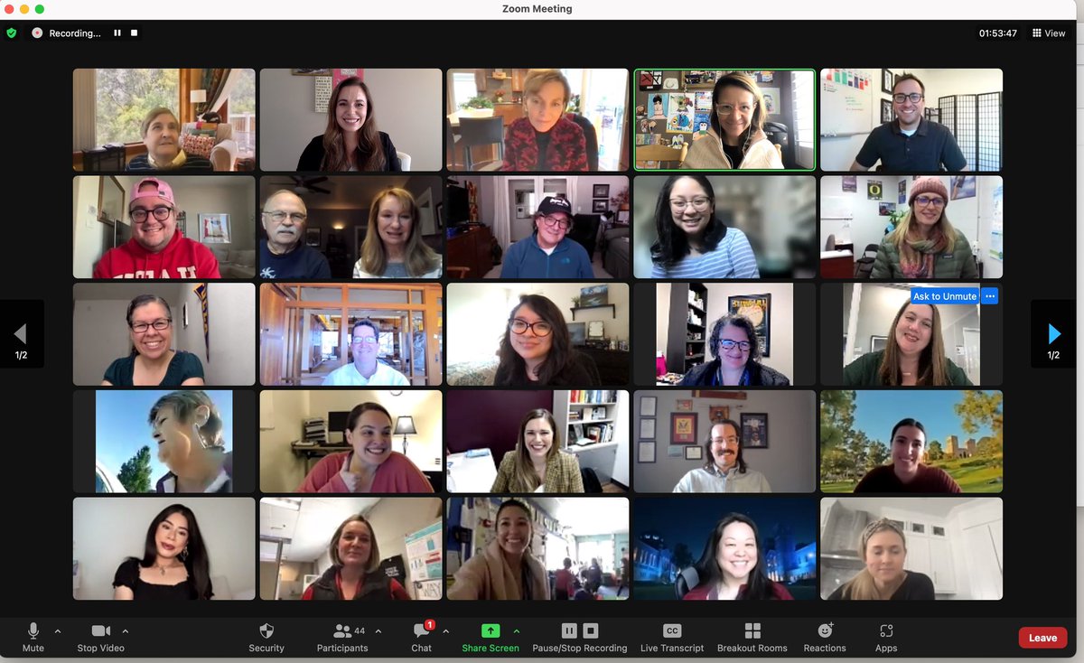 Sabrina Klein, Ph.D. tweet media