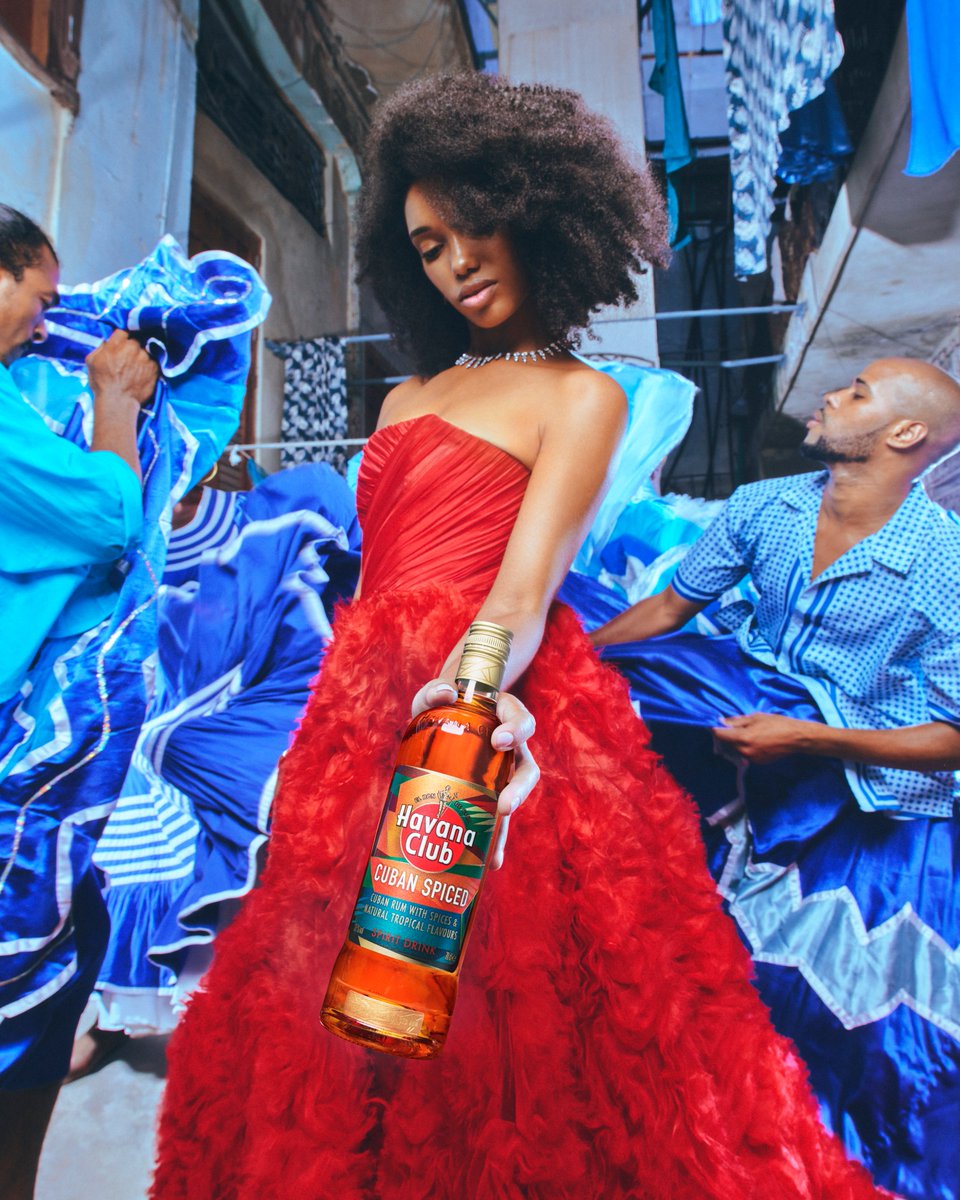 _HavanaClub's tweet photo. Let me be your battle challenge 🤭
#CubanMode #HavanaClub https://t.co/mJ1G8TcAVa