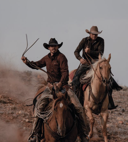AlpacaAurelius's tweet photo. Bros, we don't need any more podcasts and financial advisors.

We need cowboys &amp; regenerative farmers.

Get to work. https://t.co/PTgePxk1tI