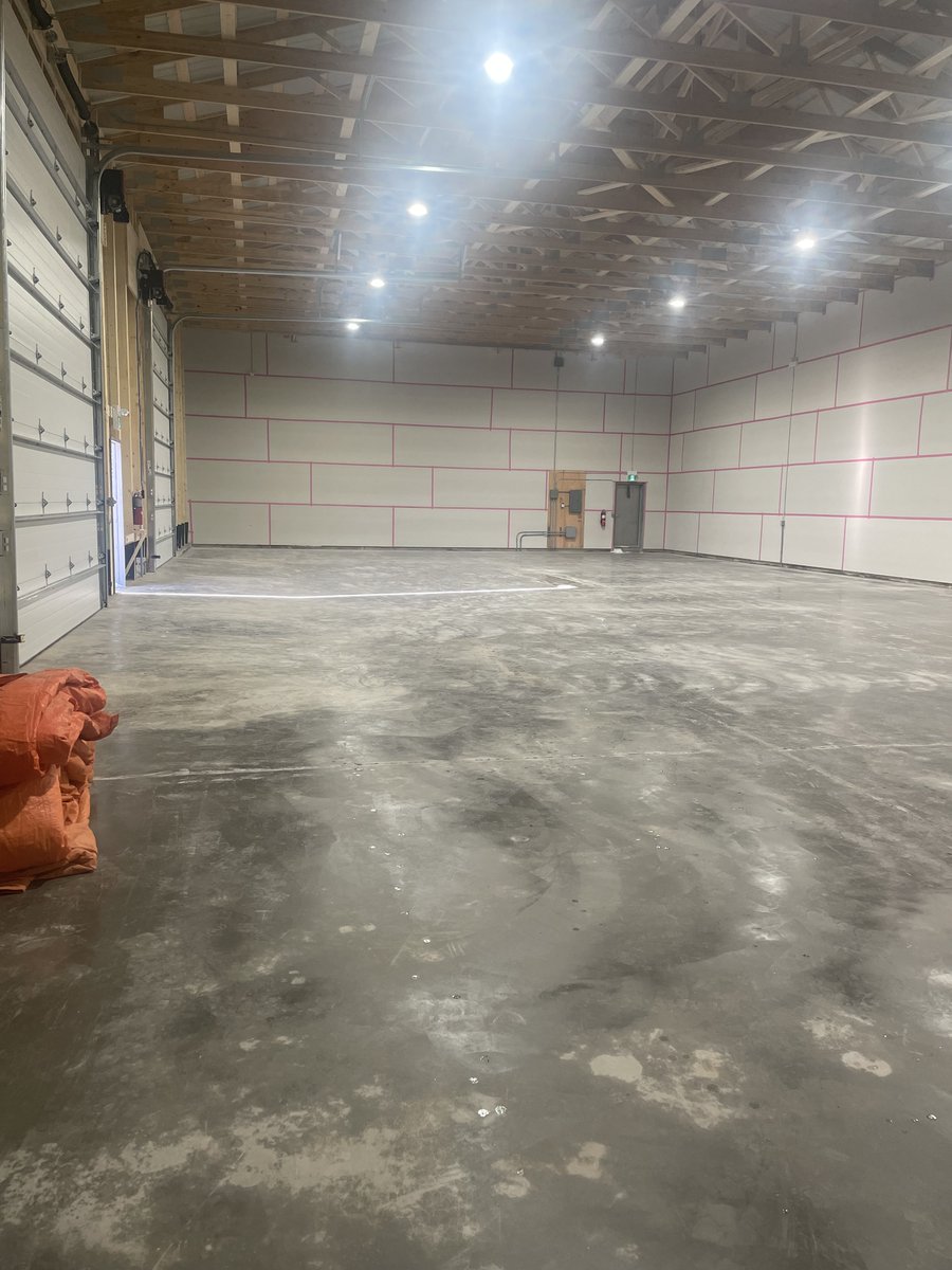 SynergyAG Yorkton (@synergyagyktn) on Twitter photo Our new cold storage shed is finally finished and ready to start taking some canola seed! Don't forget if you have not already booked your canola seed to stop in or give us a call 306-782-FARM (3276)
#synergyag #rootsyoucancounton #newshed #canolaseed Our new cold storage shed is finally finished and ready to start taking some canola seed! Don't forget if you have not already booked your canola seed to stop in or give us a call 306-782-FARM (3276)
#synergyag #rootsyoucancounton #newshed #canolaseed