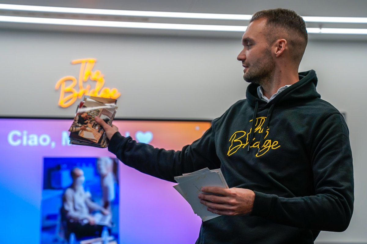 Michael Manske tweet media