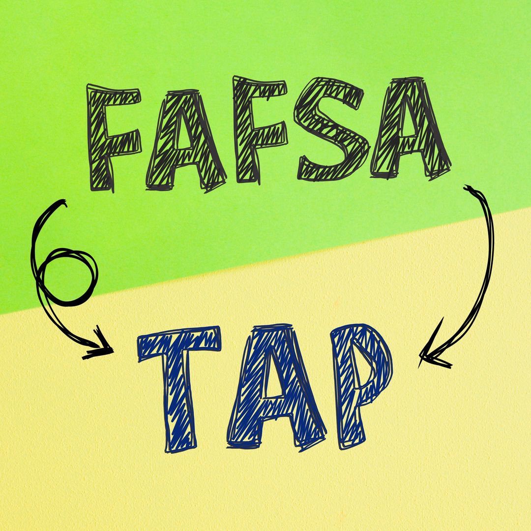 Fafsa Clipart