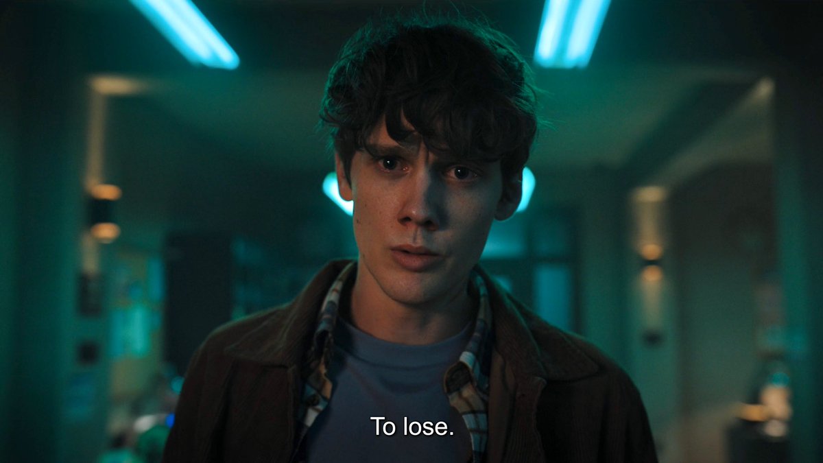 oocwednesday's tweet photo. my hand flew to my mouth #wednesdaynetflix https://t.co/wnUbR5AJAl