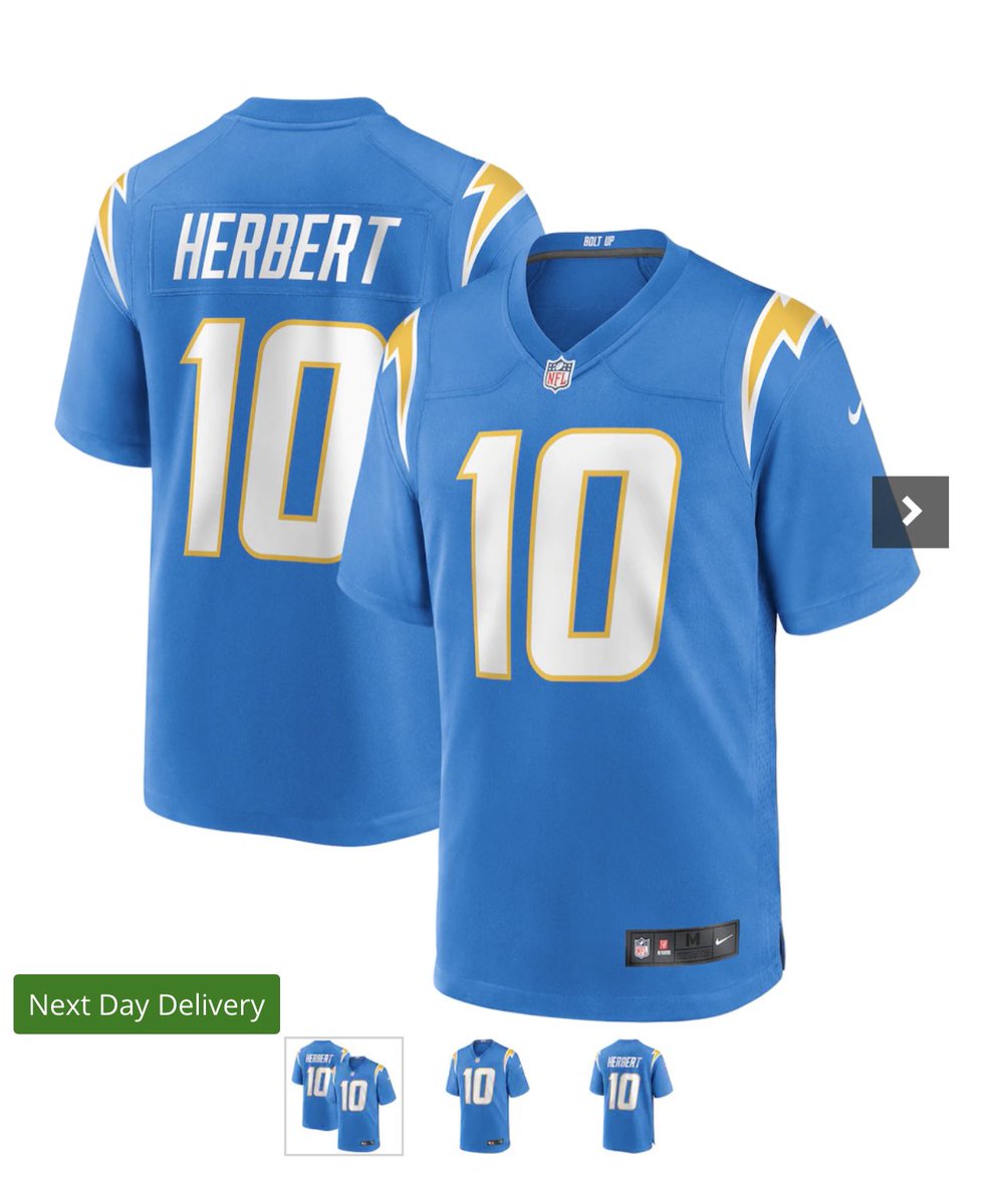 JenniferMills21's tweet image. ⚡️ VICTORY JERSEY GIVEAWAY ⚡️

To win a jersey of your favorite player…all you have to do is RT this post. I’ll pick a winner on Friday by 5:00 PM PST. #BoltUp