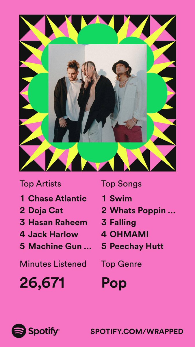 Nessa🍌 tweet media