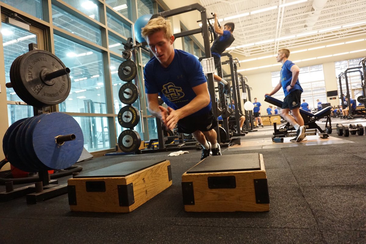 GoJacksWrestle's tweet photo. Working 📈 

#GetJacked https://t.co/rNFHRJeuWe