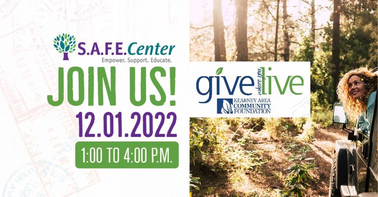 The S.A.F.E. Center tweet media