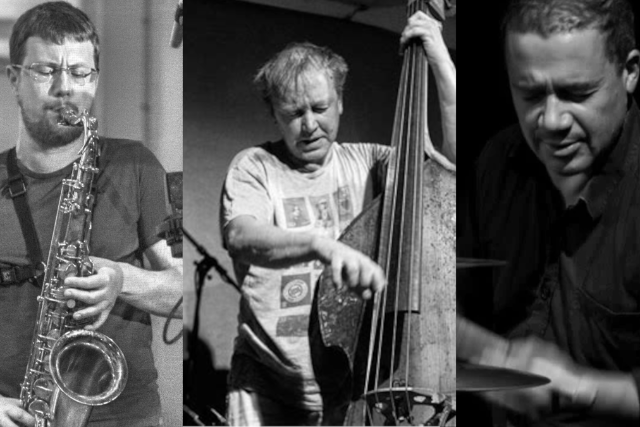 Vortex Jazz Club (@vortexjazz) on Twitter photo ⚡ NEXT WEEK ⚡ Nat Catchpole / John Edwards / Mark Sanders - blistering free jazz from stalwarts of the London free-improvisation scene 📅 Wednesday 07 December ⏰ doors 7.45pm 🎟️ bit.ly/3VjxASd <a href="/catch56/">catch</a> <a href="/LondonJazz/">UK Jazz News</a> <a href="/jazzexplorer7/">Jazz Explorer</a> @DalstonSound ⚡ NEXT WEEK ⚡ Nat Catchpole / John Edwards / Mark Sanders - blistering free jazz from stalwarts of the London free-improvisation scene 📅 Wednesday 07 December ⏰ doors 7.45pm 🎟️ bit.ly/3VjxASd <a href="/catch56/">catch</a> <a href="/LondonJazz/">UK Jazz News</a> <a href="/jazzexplorer7/">Jazz Explorer</a> @DalstonSound