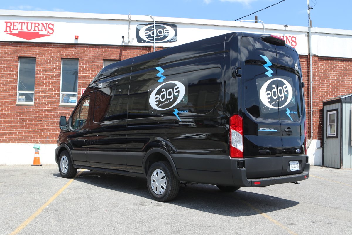 When you see the blue lightning ⚡️ bolt, you know it's Edge Auto Rental! We're committed now more than ever to becoming a #GreenCompany. Solar panels, #ElectricFleets, charging stations...We are ready to #DoGood! #EdgeAutoNYC #NYC #Brooklyn #RentalFleets #FleetLogistics