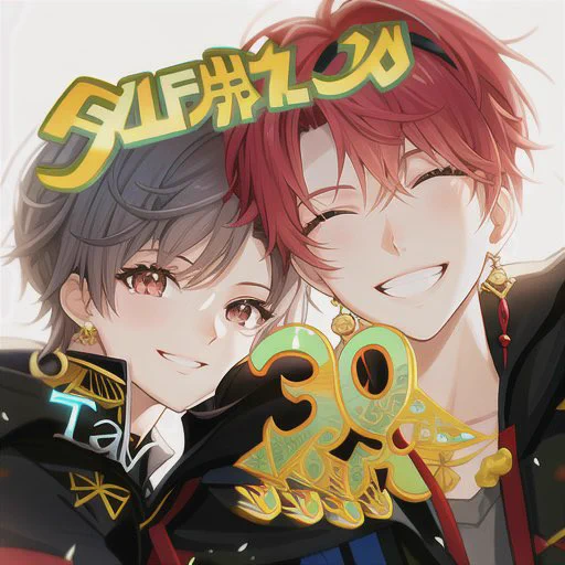 百合になったまきたんです 