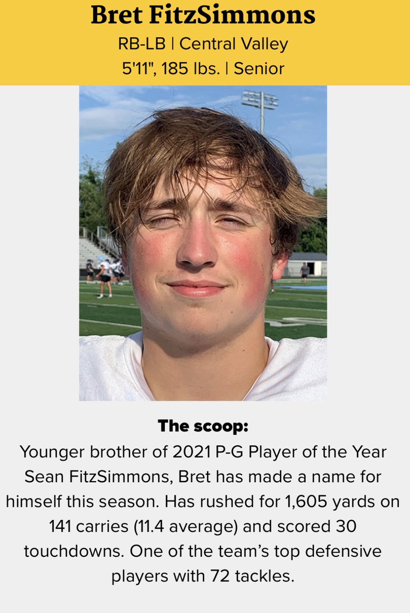 Bret FitzSimmons tweet media