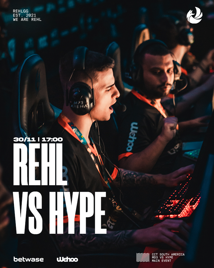 crashersgg's tweet photo. HOJE É VALENDO A SOBREVIVÊNCIA NO CCT!

🆚 @gohypeclan
⏰ 17:00
📺 https://t.co/y7zEHRmWtT

#GOREHL🦊 https://t.co/81aIuuPy4m