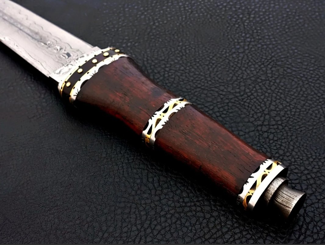 OScreaterz's tweet photo. Damascus Steel Dagger knife Mini Sword#knife #forge #Steve #knifeshop #dailylook #outdoors #knifemaker #knifecollection #knifesalesdaily #Japaneseknife #knifeporn #French #everydaycarry #gift
#handmadeknife #blades #etsyshop #knifecommunity #kitchenknives #huntingchef #trending. https://t.co/tE0teurHmm