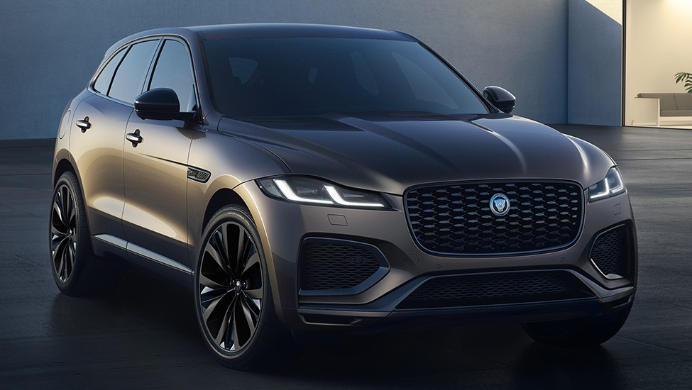 Make every journey feel extraordinary with the Jaguar F-PACE.

Arrange a test drive* with Group 1 Jaguar and get closer to contemporary design, supreme luxury and unmistakable Jaguar performance: ow.ly/oqjB50LReJO

*Subject to applicant status and availability.