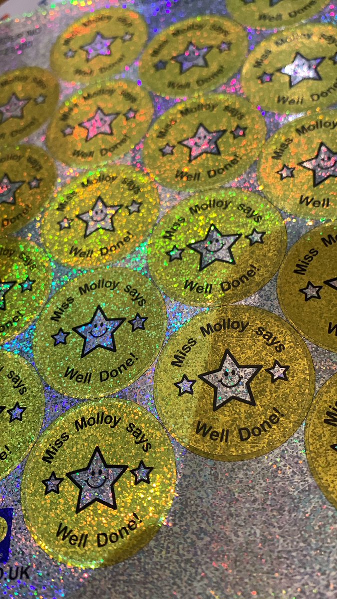MissCMolloy's tweet photo. Had my first 15- minute maths session on retrieval of the 4 times tables with my Year 3’s. Very pleased with the engagement in the room to participate and learn. Even got to give out my first sticker😆 https://t.co/UwR178OxOc