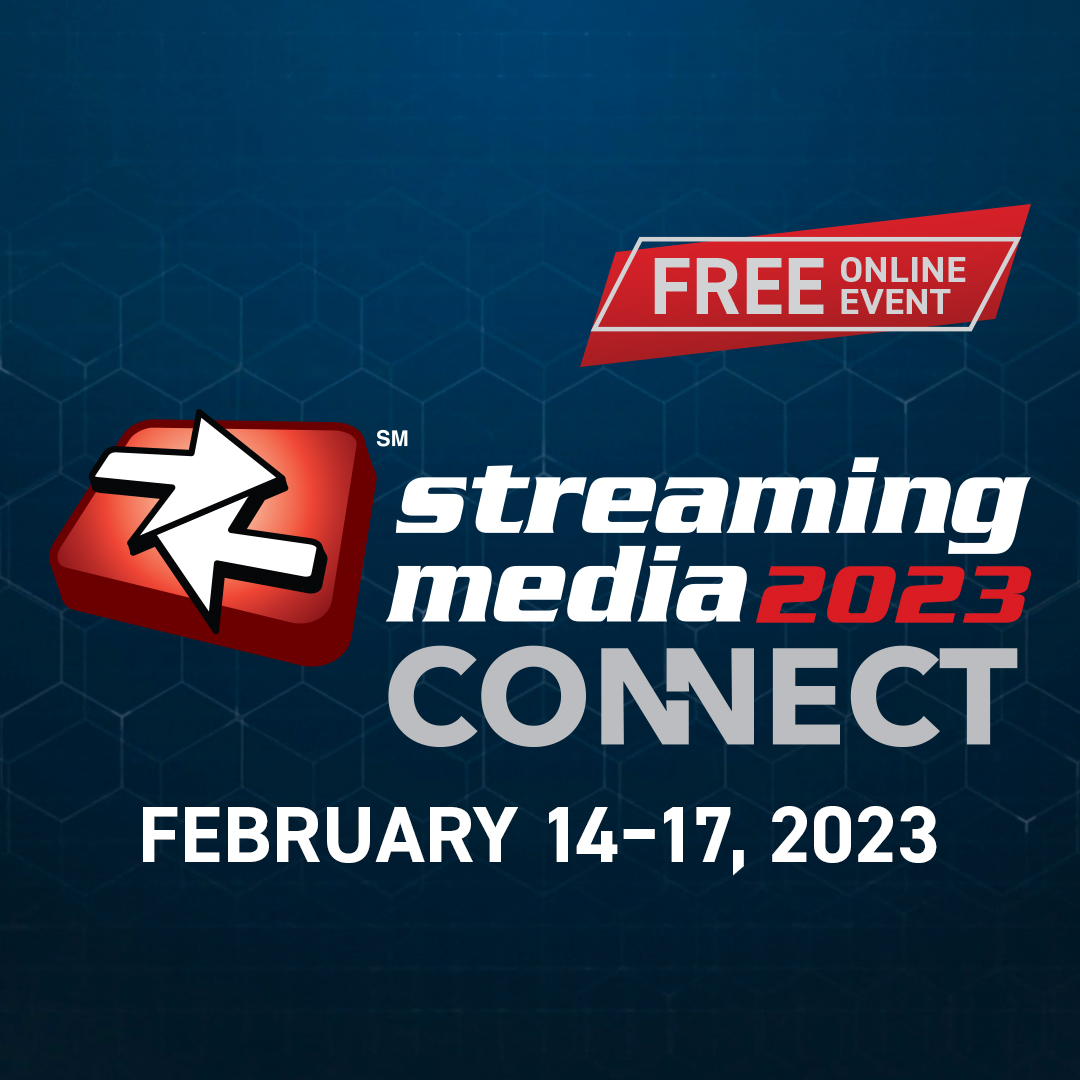 [Call For Speakers] Start planning your 2023 schedule at #StreamingConnect and submit a proposal by December 20th to speak at our free online event February 14-17, 2023! speakers.infotoday.com/smcspeakers/
