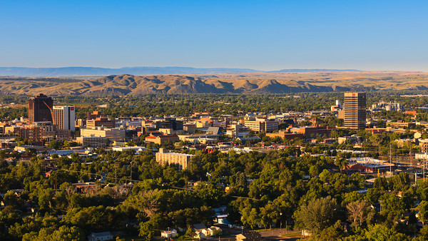 RMC is located in Billings, the largest city in Montana. At just over 100,000 people, it's large enough to offer plenty of activities and small enough to maintain its trademark safe, friendly, small-town feel.

To know more, check out visitbillings.com.