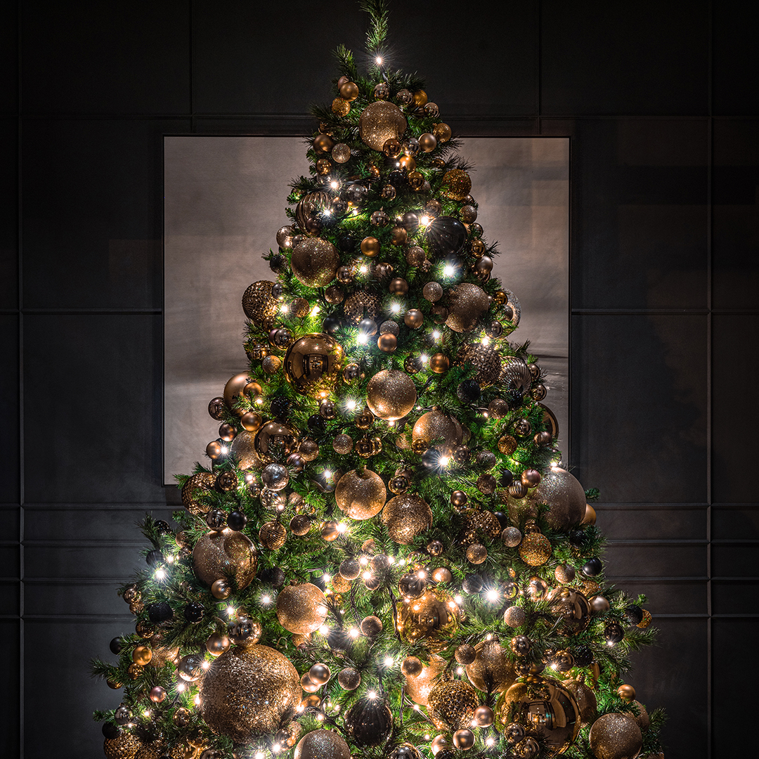 Christmas is officially taking over CitySuites ... head over to our Instagram page for our very own grid takeover of '12 days of Christmas'🎄 We will be posting a giveaway each day up until the 12th December! All you need to do is follow us and look out for the prizes🎁