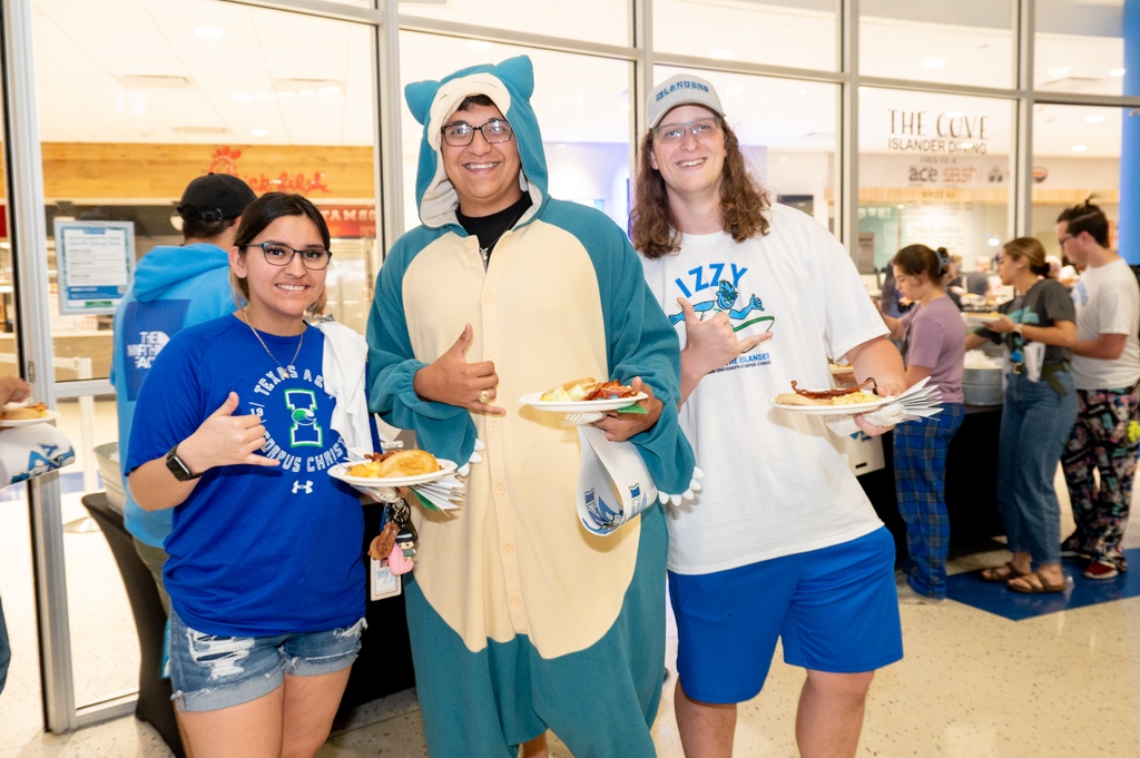 TAMUCC SEAS tweet media