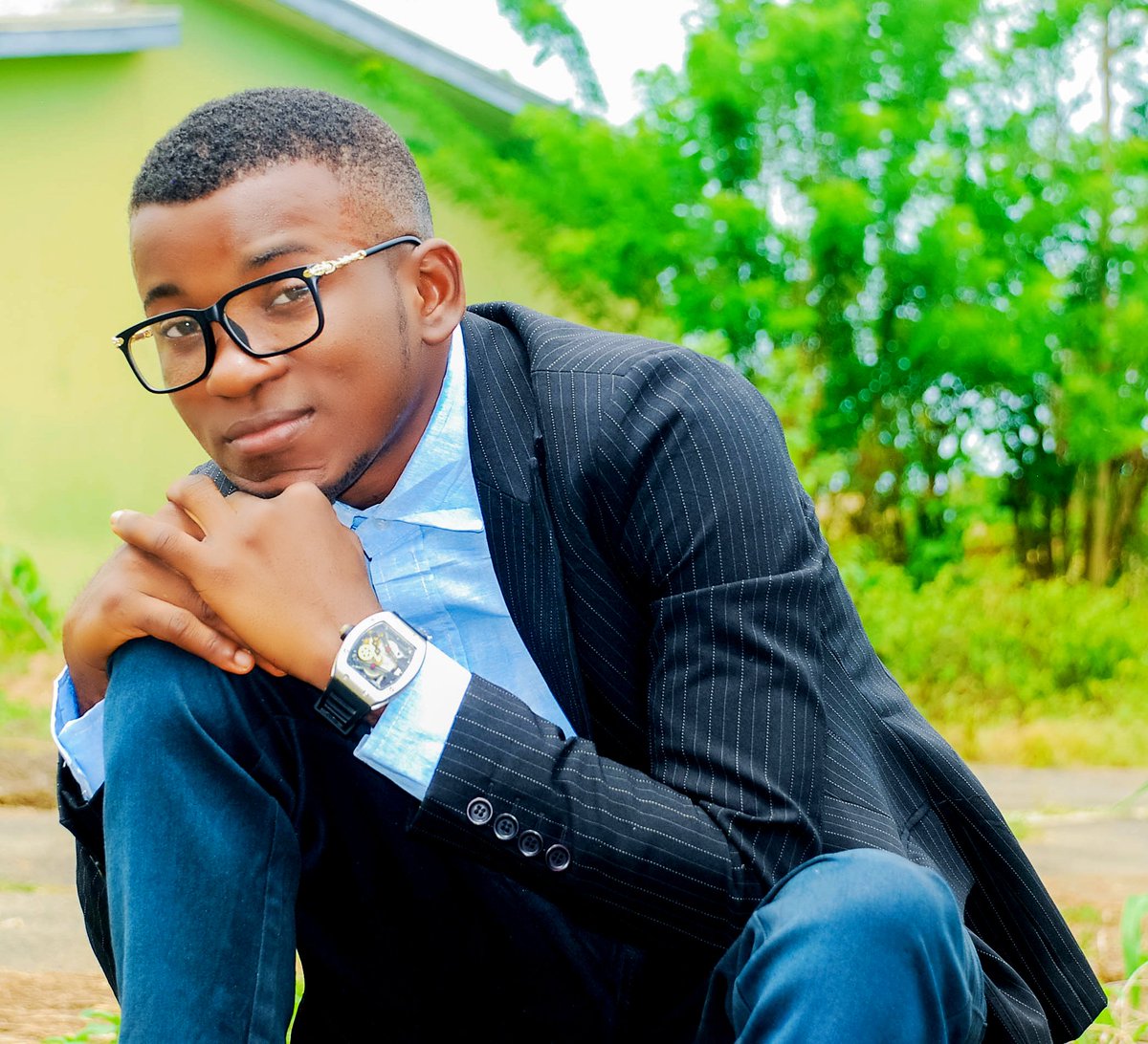 Tobi David tweet media