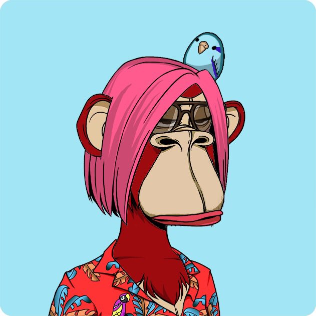 i am my ape my ape is me 
<a href="/BoredApeYC/">Bored Ape Yacht Club 🍌</a> <a href="/BoredApeLadies/">Bored Ape Ladies Club</a>