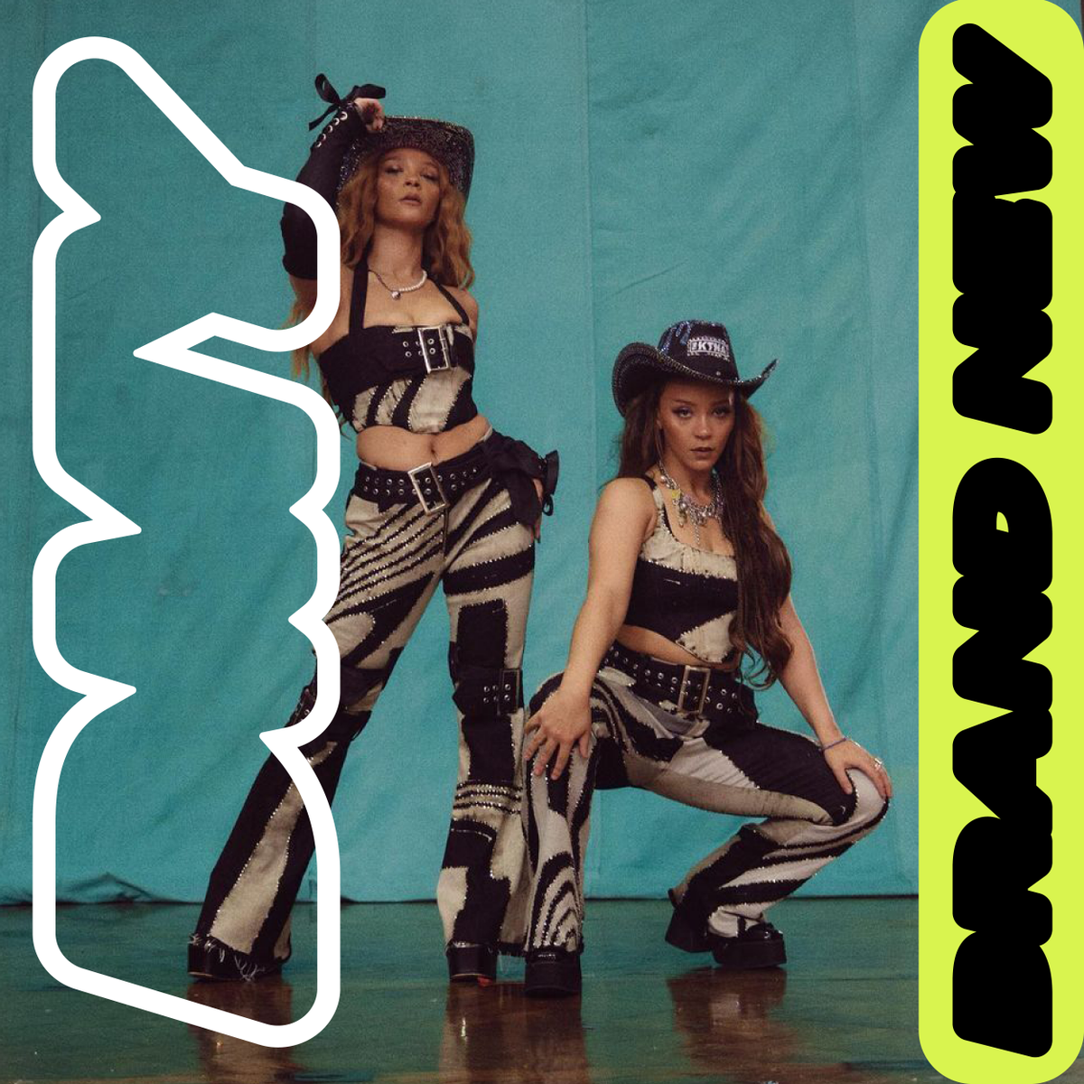 Our BRAND NEW playlist has been updated with exciting releases from rising acts: spoti.fi/3QAOSI7 💫

Featuring <a href="/sekimusiconline/">SEKI</a> @_johnalone <a href="/sophvanhasselt/">Sophie van Hasselt</a> <a href="/theKTNA/">the K T N A.</a> <a href="/junkmxn/">Jnkyrd</a> <a href="/jxpvtty/">jordan.</a> <a href="/pinkkpirate/">pinkpirate</a> <a href="/kaisha4u/">kaiiotic energy</a> <a href="/izzagara/">Izza Gara</a> <a href="/ytbouthataction/">☆ YT ☆</a> @mya_kinlock <a href="/n5316n_/">N5</a> and more