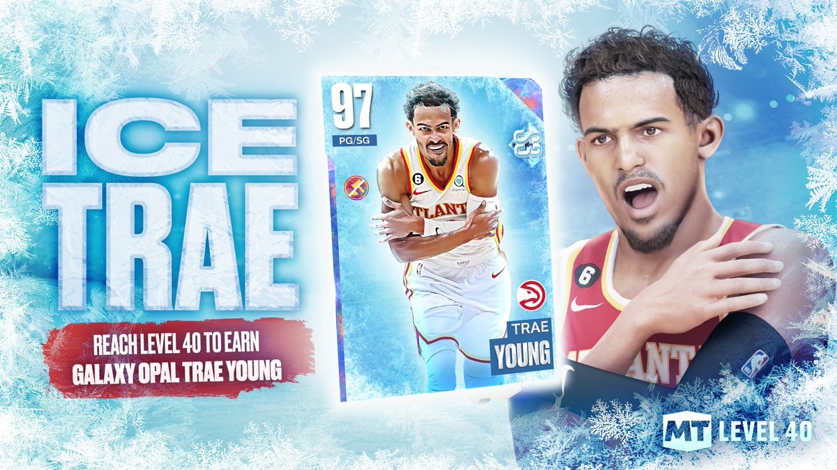 NBA 2K MyTEAM tweet media