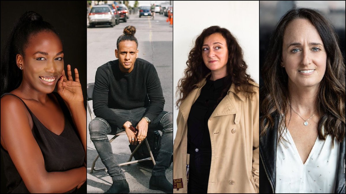 CBC Podcasts tweet media