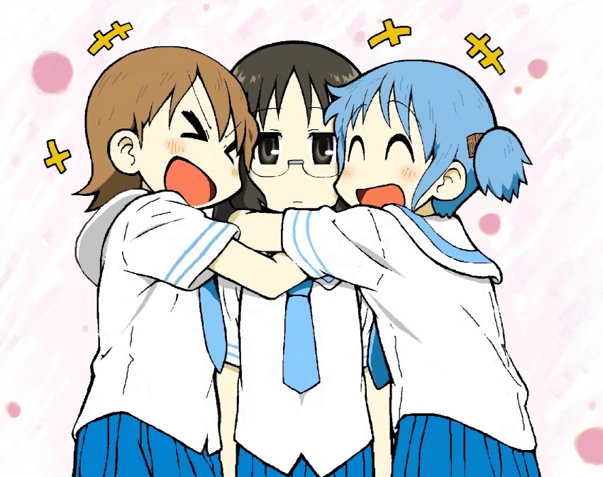 Mio Naganohara 長野原みお Bot tweet media
