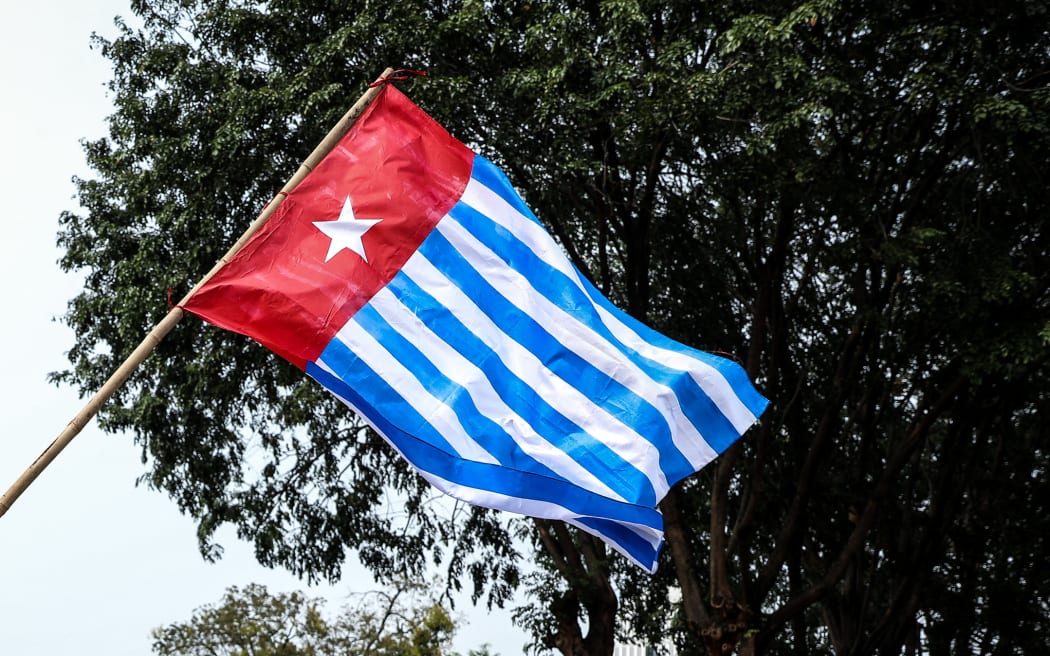 61 vears! Of resilience! 

Hoist the Morning Star

#PapuaMerdeka #FreeWestPapua #WeBleedBlackandRed