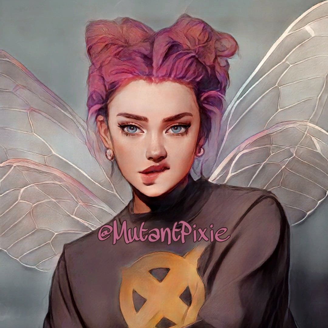 #NewProfilePic