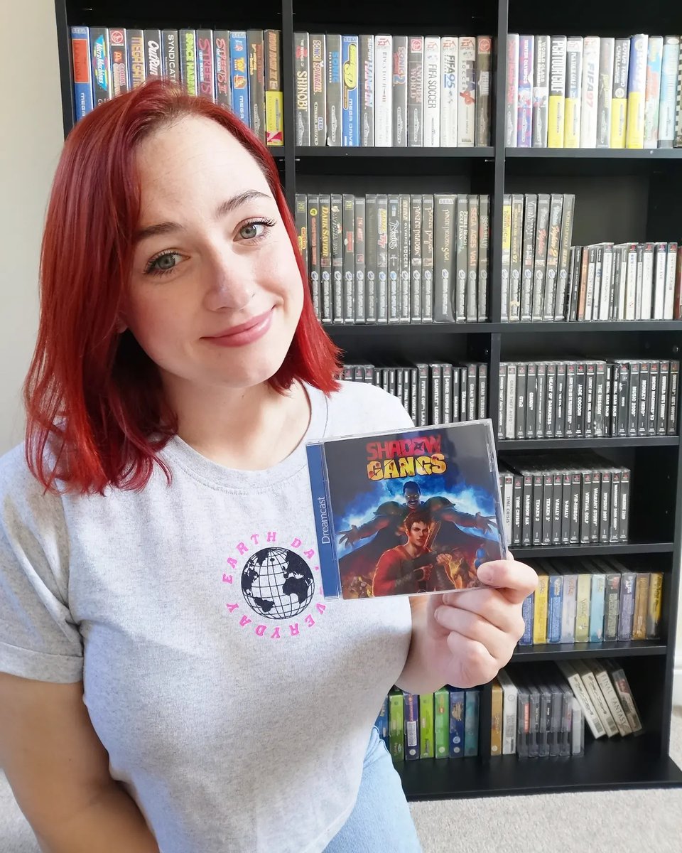 Lydia On Twitter Another Game From WaveGameStudios For The Sega