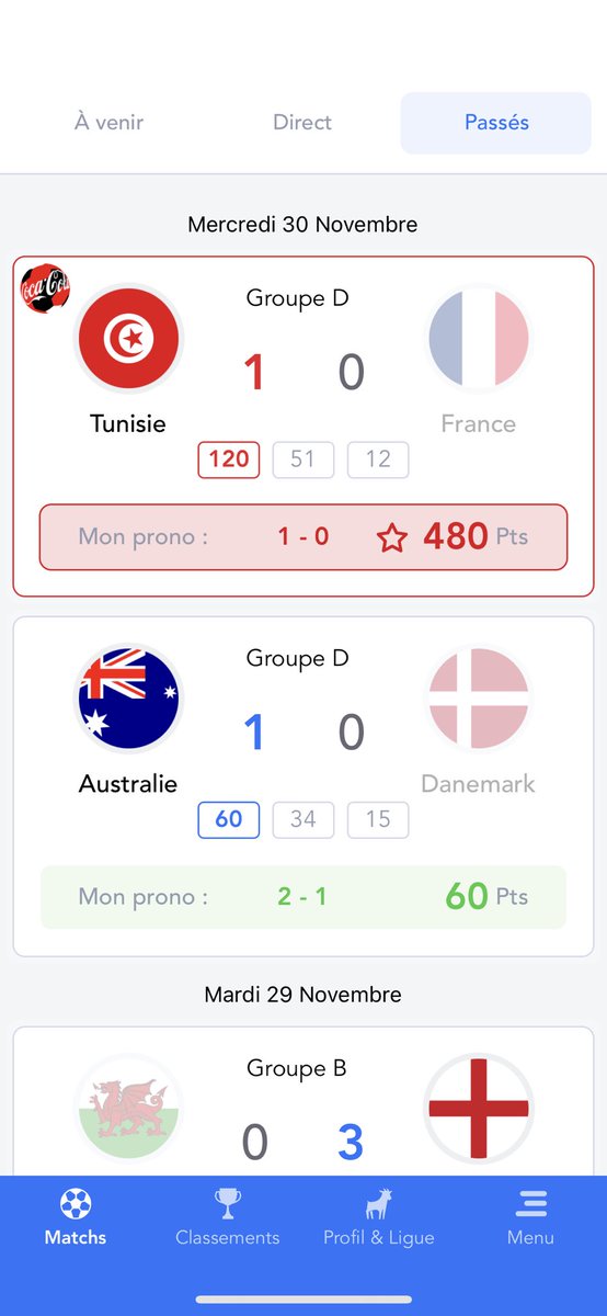 fra_zze's tweet photo. @MonPetitGazon c’est bien passé pour moi😎 https://t.co/kS6wE8IAmZ