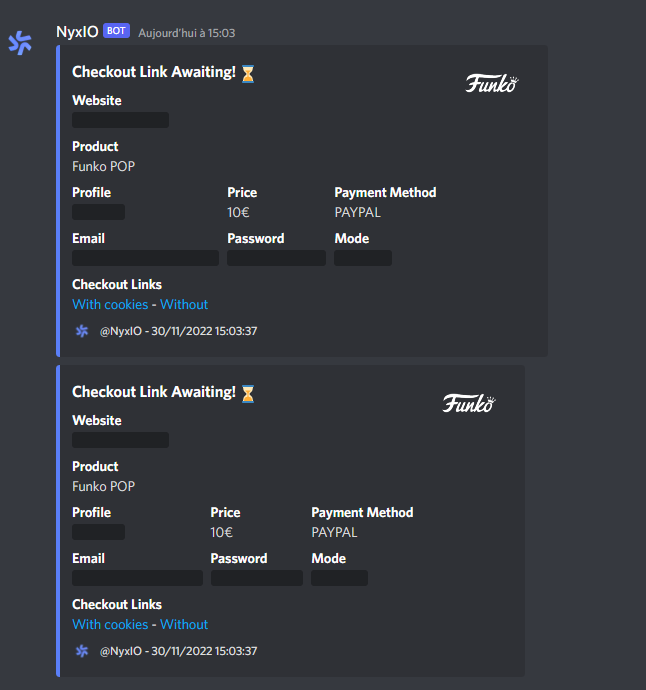 EK0PS's tweet photo. Tellement fort @NyxIO_Software  je cop depuis mon phone sur Teamviewer avec mon pc 

😂😂 https://t.co/51AzHs54Es