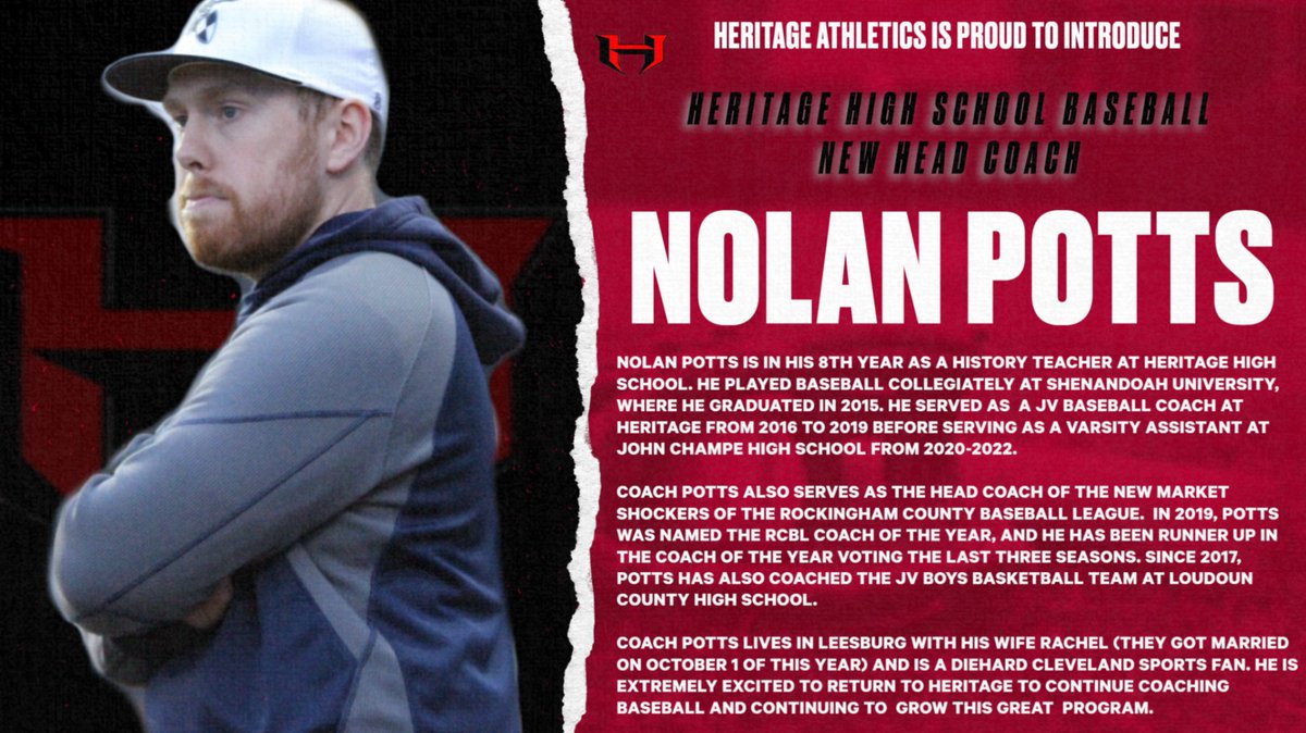 HHSAthletics tweet media