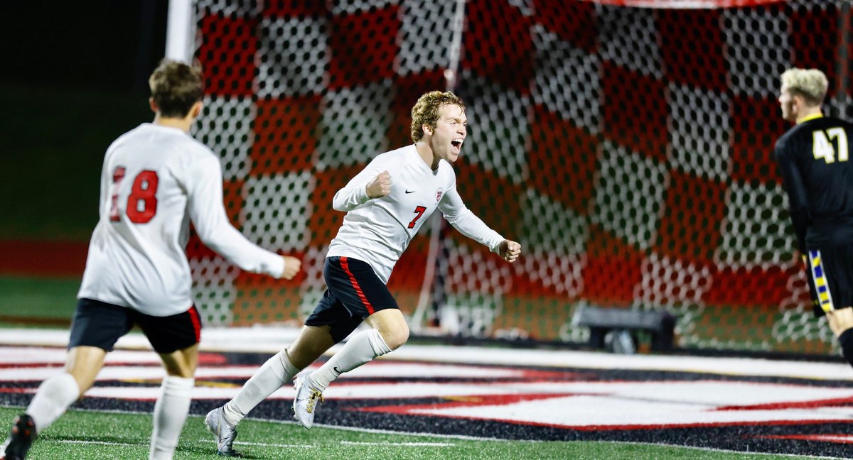 NCC_Athletics's tweet photo. Westerberg Earns All-America Honors

📰:https://t.co/1Qjz26Xvxg

#WeAreNC | @NCCMSOC https://t.co/TK1Ms6gAla
