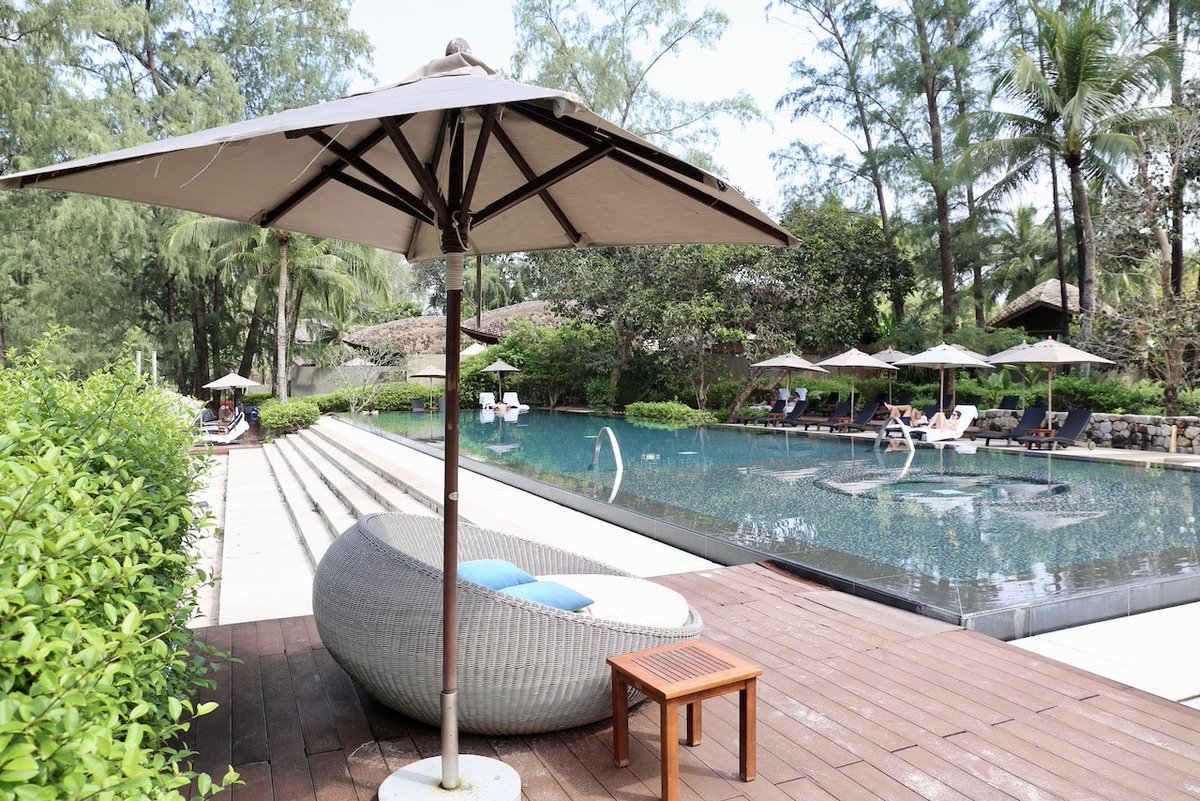 Looking to plan an unforgettable holiday to <a href="/AmazingThailand/">AmazingThailand</a>? Check out our detailed guide to <a href="/renphuket/">Renaissance Phuket</a>! The 5 star hotel by @renhotels features award winning restaurants, spa, pretty pools and scenic beach. bit.ly/3gMbetl