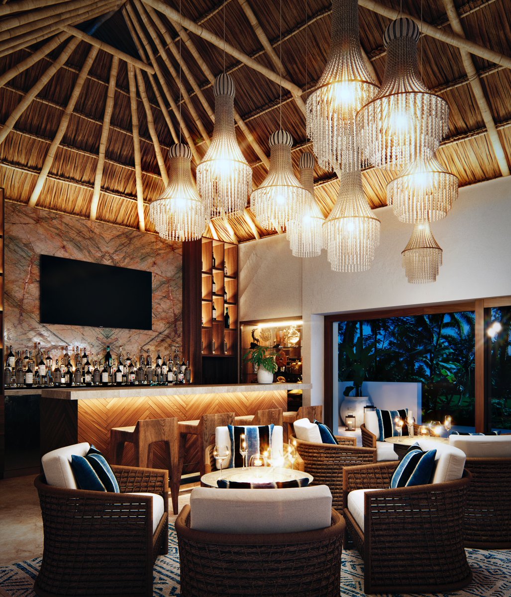 chablehotels (@chablehotels) on Twitter photo 🐠 Casa Chablé has been listed as one of the '23 Best Places to Travel in 2023' by <a href="/cntraveller/">Condé Nast Traveller</a> / #CasaChable will offer a balance between nature, comfort, and luxury, making it a unique experience on the Caribbean coast.📰 Read more: lnkd.in/gk2CWQtH 🐠 Casa Chablé has been listed as one of the '23 Best Places to Travel in 2023' by <a href="/cntraveller/">Condé Nast Traveller</a> / #CasaChable will offer a balance between nature, comfort, and luxury, making it a unique experience on the Caribbean coast.📰 Read more: lnkd.in/gk2CWQtH