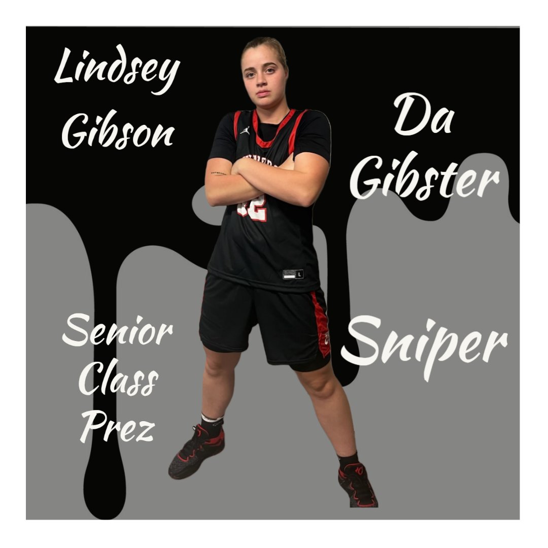 Lady Devils Player Spotlight:

Career Goals - Medical laboratory tech
Favorite Movie - Divergent
Favorite Music Artist - Pardyalone
Go to Food - Zaxby's wings
Fun Fact - I played tackle football from the age of 6-12