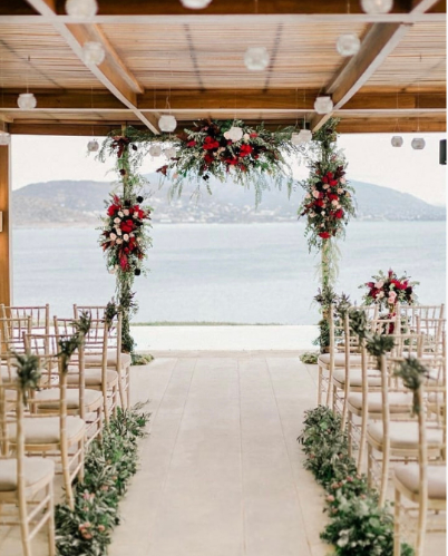 True ♥ beside me and a sea of opportunity ahead​​​​​​​​
​​​​​​​​
Venue @islandathensriviera @island_artandtaste​​​​​​​​
Photography @sandyandodysseas​​​​​​​​
Planning &amp; styling @mariamaroulidou​​​​​​​​
Florals @studio7flowers
​​​​​​​​​​​​​​​​
#weddingplanner #greecewedding #love