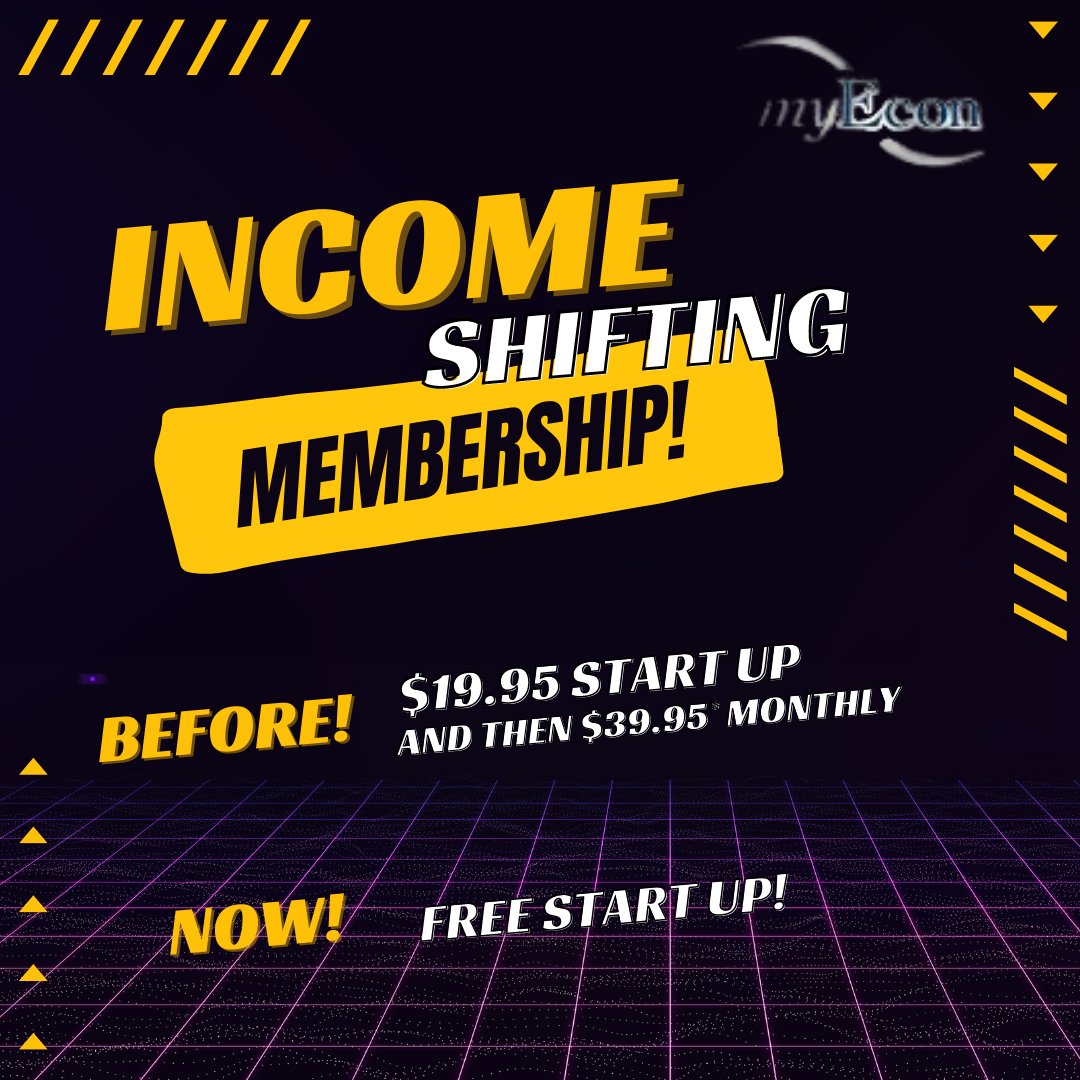 SunyaFolayan's tweet photo. PROMO RUNS UNTIL DECEMBER 2, 2022 ONLY! WHAT ARE YOU WAITING FOR? SIGN UP AT https://t.co/Hz3RAnQIl3 

#BlackFridayWeek #travel #MyEcon #spencerlacapra #incomeshifting #EliteBusiness #membership https://t.co/Ku09bQZVMK