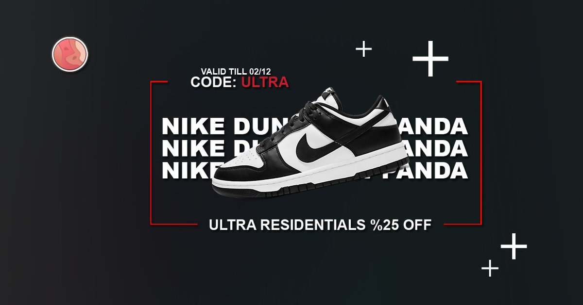 Who is ready for the return of the Dunk Low Panda on Nike? 

We are! 

Make sure to grab your Proxies and use the Code "ULTRA" to receive 25% off our Ultra Residential Plan!

❇️ Like &amp; Retweet for a chance to get 5x 1GB free Ultra Residentials. 

new-dashboard.marsproxies.com/products/ultra…