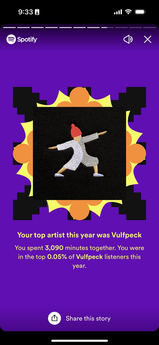 jostoeger's tweet photo. @vulfpeck https://t.co/shHcRAvuL2